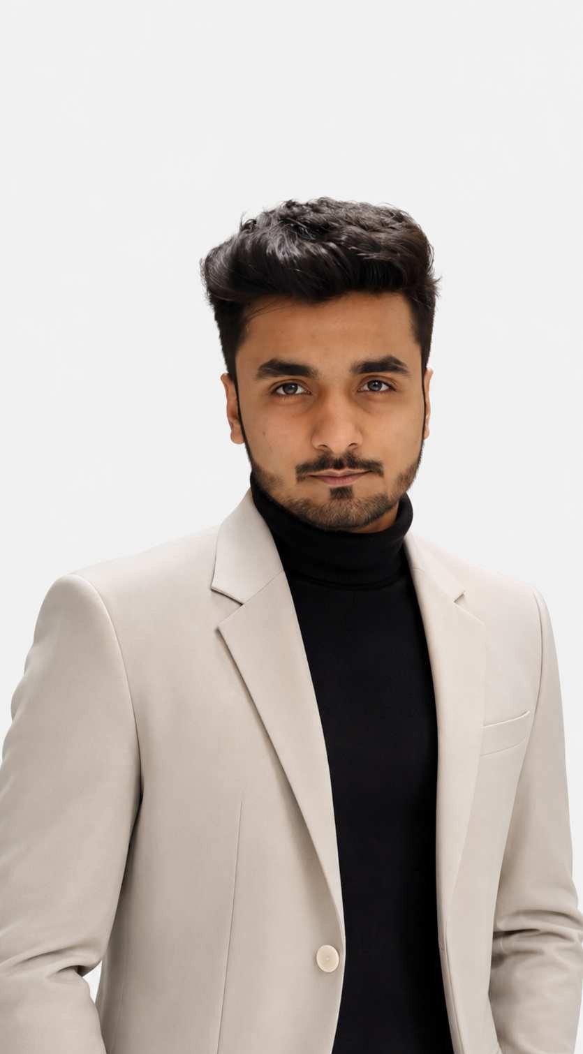 MOHD GASHARIB